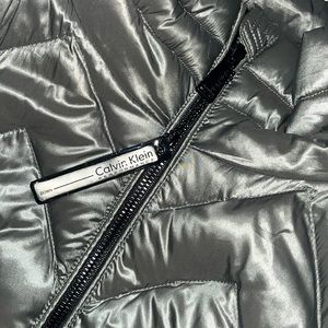 Calvin Klein performance Vest